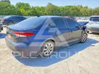 2022 Toyota COROLLA фото