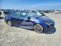 2022 Toyota COROLLA фото