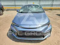2022 Toyota COROLLA photo