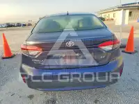 2022 Toyota COROLLA фото