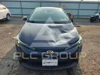2022 Toyota COROLLA фото