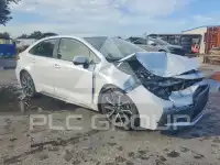2022 Toyota COROLLA photo