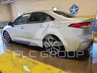 2022 Toyota COROLLA photo