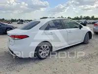 2022 Toyota COROLLA фото