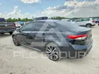 2022 Toyota COROLLA photo