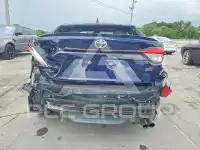 2022 Toyota COROLLA фото
