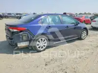 2022 Toyota COROLLA фото