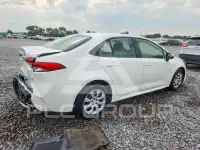 2022 Toyota COROLLA фото