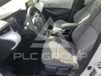 2022 Toyota COROLLA фото