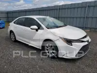 2022 Toyota COROLLA photo