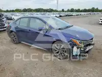 2022 Toyota COROLLA фото