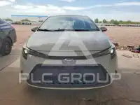 2022 Toyota COROLLA фото