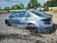 2022 Toyota COROLLA photo