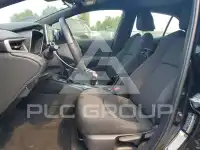 2022 Toyota COROLLA photo
