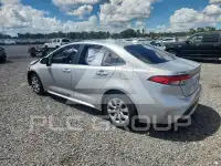 2022 Toyota COROLLA photo