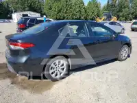 2022 Toyota COROLLA фото
