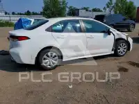 2022 Toyota COROLLA фото