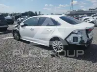 2022 Toyota COROLLA фото