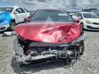 2022 Toyota COROLLA фото