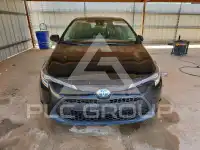 2022 Toyota COROLLA photo