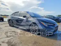 2022 Toyota COROLLA фото