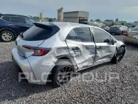 2022 Toyota COROLLA фото