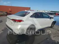 2022 Toyota COROLLA photo