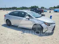 2022 Toyota COROLLA photo