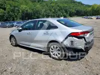 2022 Toyota COROLLA photo