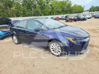 2022 Toyota COROLLA фото