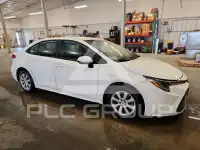 2022 Toyota COROLLA фото