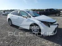 2022 Toyota COROLLA фото