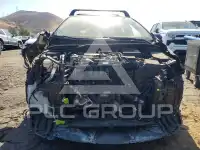 2022 Toyota COROLLA photo