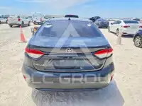 2022 Toyota COROLLA фото