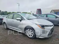 2022 Toyota COROLLA фото