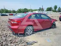 2022 Toyota COROLLA фото