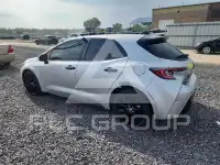 2022 Toyota COROLLA фото