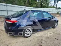2022 Toyota COROLLA фото