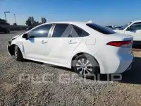 2022 Toyota COROLLA photo