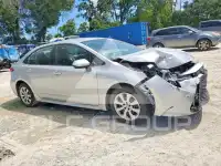 2022 Toyota COROLLA photo