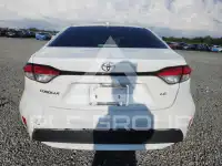 2022 Toyota COROLLA фото
