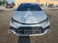 2022 Toyota COROLLA фото