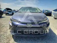 2022 Toyota COROLLA фото