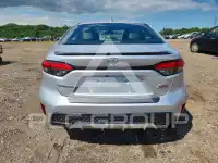 2022 Toyota COROLLA фото