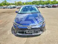2022 Toyota COROLLA photo