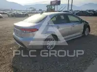 2022 Toyota COROLLA photo