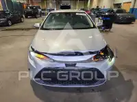 2022 Toyota COROLLA photo