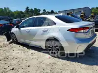 2022 Toyota COROLLA фото