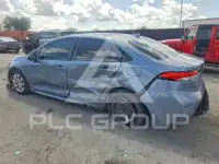 2022 Toyota COROLLA photo
