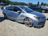 2022 Toyota COROLLA фото